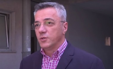 Ognjen Tadić postao savjetnik Milorada Dodika