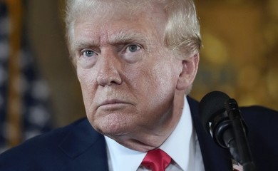 Maskov intervju kasnio više od 40 minuta, Trampov glas zvučao čudno