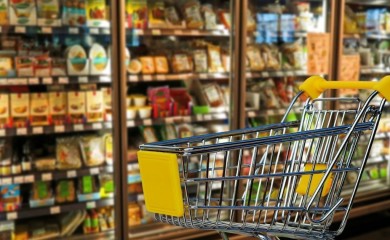 I gastarbajteri se čude cijenama u našim marketima: Život u BiH nikad nije bio skuplji