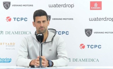 Novak Đoković bio izbačen iz škole