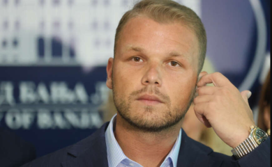 „OTPILILI“ STANIVUKOVIĆA Opozicija uz SDS, lider PDP bez podrške ideji o NESTRANAČKOM kandidatu za predsjednika