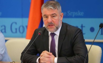 Šeranić o obaveznom zdravstvenom osiguranju u Srpskoj