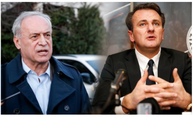 Sportsko društvo “Partizan” ima dva predsjednika