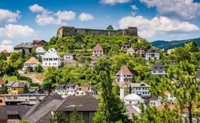 Zoran Milanović danas u Јajcu