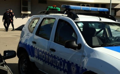 KOTOR VAROŠ: U pretresu oduzeta automatska puška