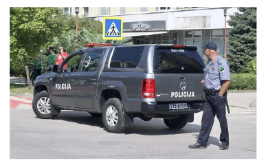TUZLA: Otkrivena grupa koja je krala automobile i pljačkala benzinske pumpe