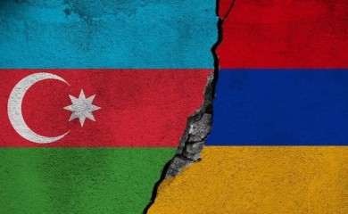 Azerbejdžan i Jermenija obustavljaju vatru