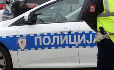 SOKOLAC: Uhapšen jer je pucao ispred ugostiteljskog objekta