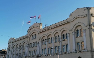 Radnicima Gradske uprave povećane plate prvi put nakon 17 godina