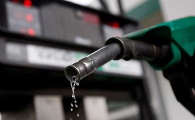 Magična granica od tri marke za litar goriva sve bliža