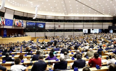 Zašto su govori zvaničnika EU tako dosadni?