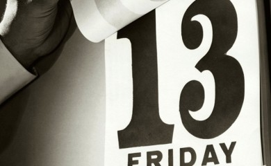 Da li vam je petak 13. baksuzan dan
