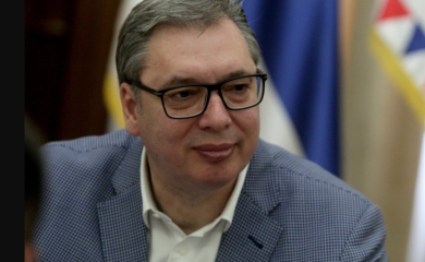 Vučić: Scenariji “Nepal” i “Čarli Kirk” bili su planirani da se odavno dogode i u Srbiji