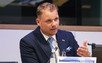 Brisel razmatrao Stanivukovića kao sredstvo za preoblikovanje Republike Srpske? PSS traži odgovore od Evropske komisije