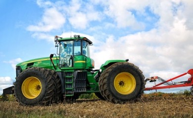 ROGATICA: Najviše krompira zasijano je na boričkom platou