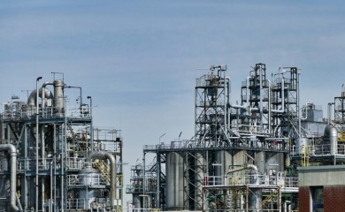 “Novatek” o novom postrojenju, godišnja proizvodnja pet miliona tona gasa