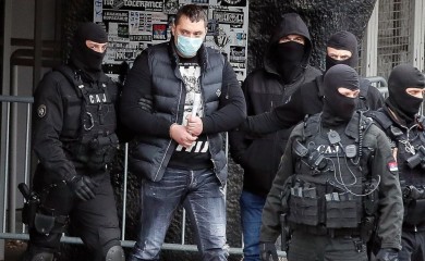 Velja Nevolja i Miljković sve bliže suđenju za okrutna djela