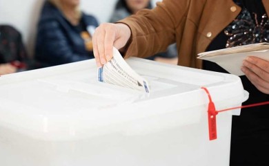 Počinje kontrolno brojanje glasova za predsjednika Srpske