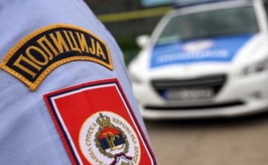 MRKONJIĆ GRAD: Sudar “golfa” i “pasata”, dvije osobe prevezene u UKC