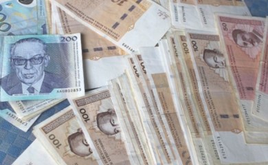 REPUBLIKA SRPSKA: Za devet mjeseci u budžet se slilo više od 64 miliona maraka