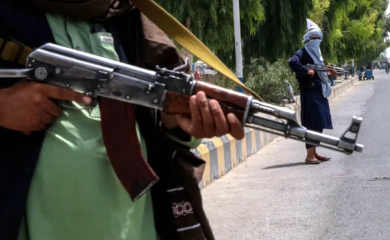 RAISI: Širenje terorizma i proširenje NATO-a podriva bezbjednost u Aziji