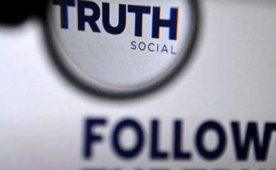 Društvena mreža Donalda Trampa uvrštena u Plej prodavnicu