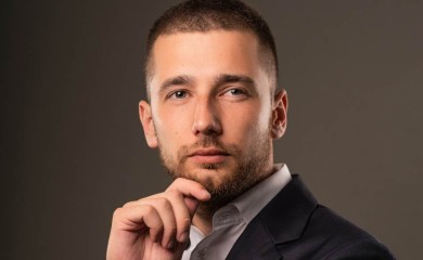 BEGIĆ za "Centralni portal": Kalaba radi po instrukcijama PDP-a i Borenovića
