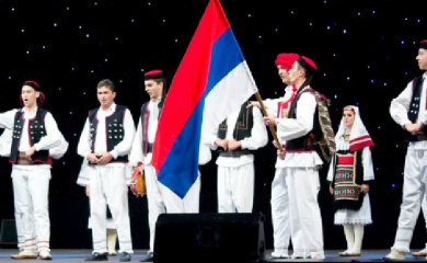 KUD "UNA" učestvovaće na smotri dječijeg folklornog stvaralaštva "Zlatno kolce"