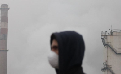 Kvalitet vazduha u Zenici i Lukavcu nezdrav, ostali gradovi umjereno zagađeni