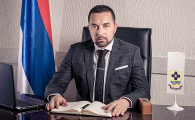 Јerinić poručio Arnautoviću: Prvo prebrojte Doboj, ako poništite izbore slijede vam tužbe 20.000 Dobojlija