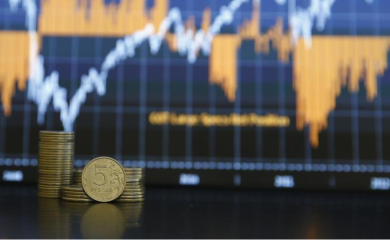 Uprkos sankcijama Rusija izlazi iz recesije