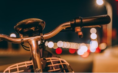 BRATUNAC: Životno ugrožen biciklista koji je povrijeđen u saobraćajnoj nezgodi