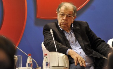 KECMANOVIĆ: Dodik je trostruki pobjednik