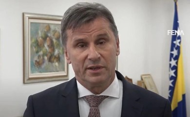 NOVALIĆ: Treći put ove godine povećavamo najnižu penziju u FBiH