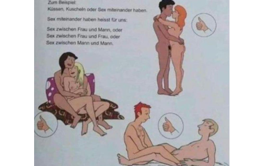 U Švajcarskoj propagiranje homoseksualizma u udžbenicima za osnovce