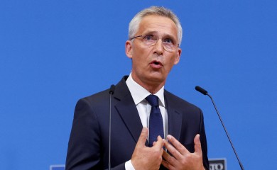 STOLTENBERG: Upotreba nuklearnog oružja je ekstremno daleko
