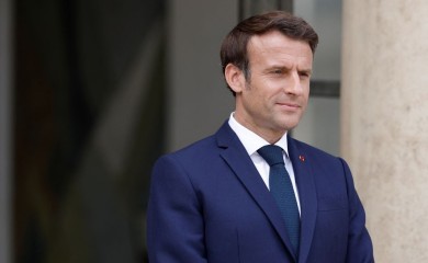 MAKRON: Ne želimo svjetski rat