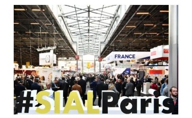 Na sajmu hrane u Parizu našlo se sedam kompanija iz BiH