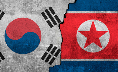 Pjongjang preduzeo "snažne vojne protivmjere"