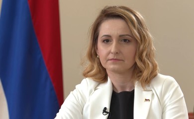 ŠOLAJA: Politički proces umjesto Izbornog zakona