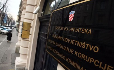 Podignuta optužnica protiv 12 osoba zbog šverca droge