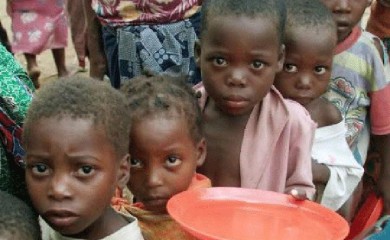 Sa nedostatkom hrane boriće se 17 miliona ljudi