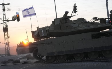 Izrael Palestincima: Napustite sjever Gaze u roku od 24 sata, UN tvrdi da je to nemoguće