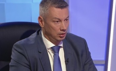 Nešić: Isak ne može hapsiti nikoga u Srpskoj, Helez počeo izbjegavati Austriju i bečki aerodrom