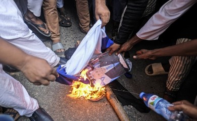 Cijeli svijet u strahu nakon Hamasovog poziva na ustanak