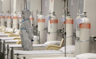 Obustavljena istraga! Tužilaštvo: Nema kriminala u aferi “kiseonik”