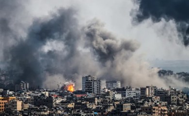 Hamas pozvao Palestince da ne napuštaju područje Gaze