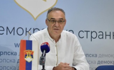 Miličević: Nemam namjeru da uzaludno mirim opoziciju