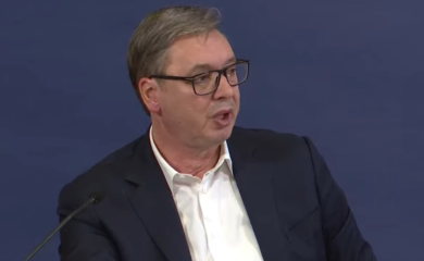 Vučić: Ubjedljiva pobjeda Srpske liste