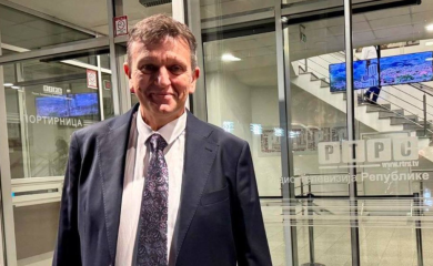 Blanuša: PDP će podržati moju kandidaturu